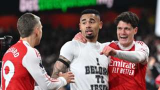 Meticulous Arsenal showed top finishing in Villa dismantling – Arteta