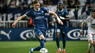 Man City sign youngster Detourbet from Troyes