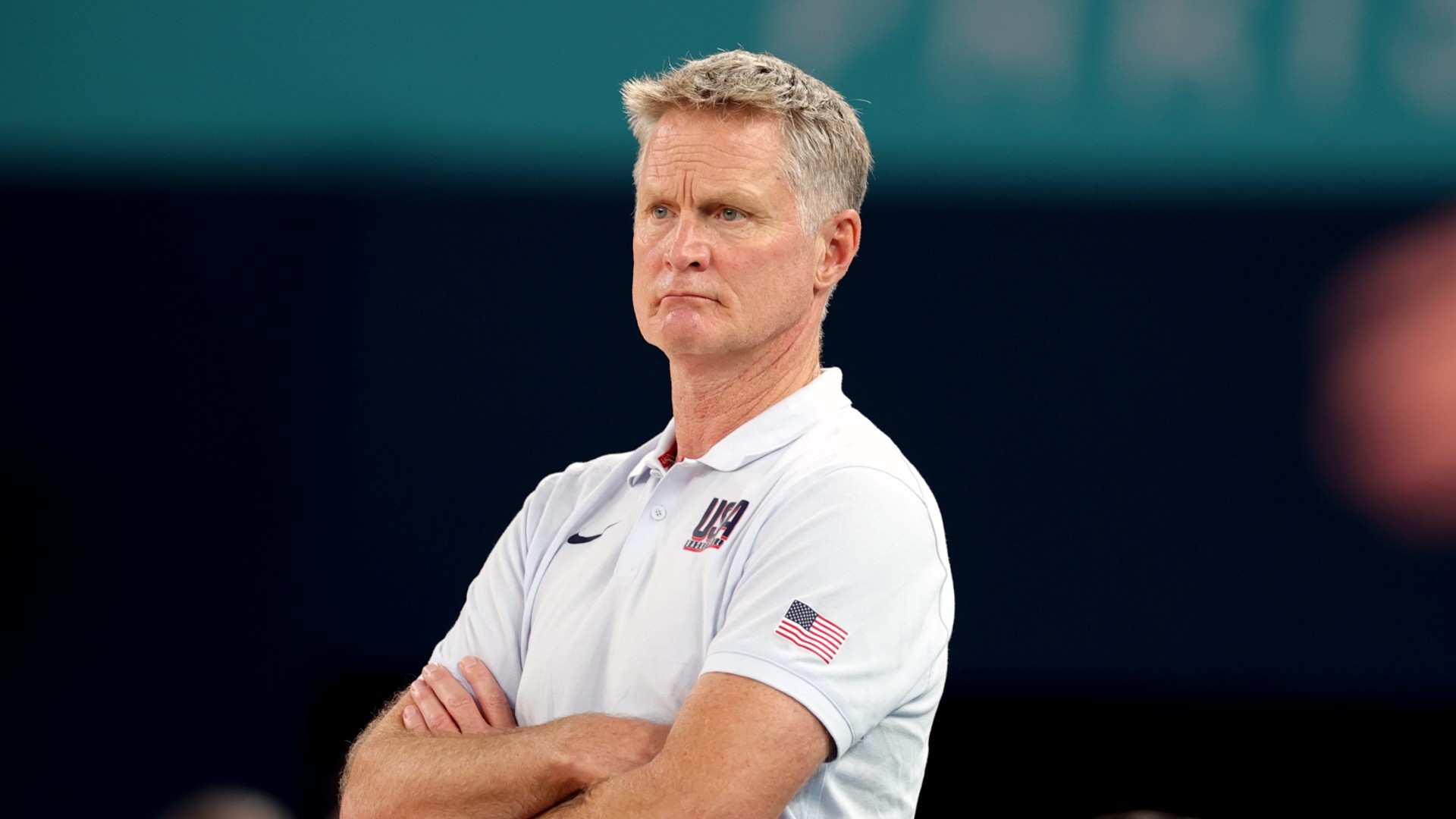 USA 'can't be lulled to sleep' by previous wins over Serbia