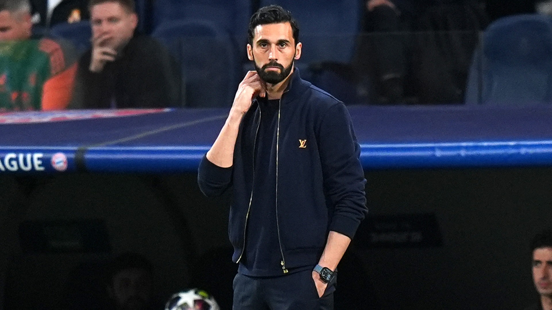 Arbeloa: Anyone who doesn’t believe in Champions League comeback should stay in Madrid