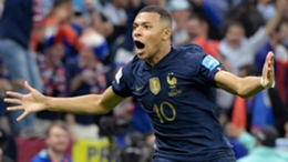 Kylian Mbappe may be in the frame to captain France