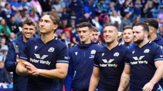 John Dalziel urges Scotland not to allow South Africa to bully them
