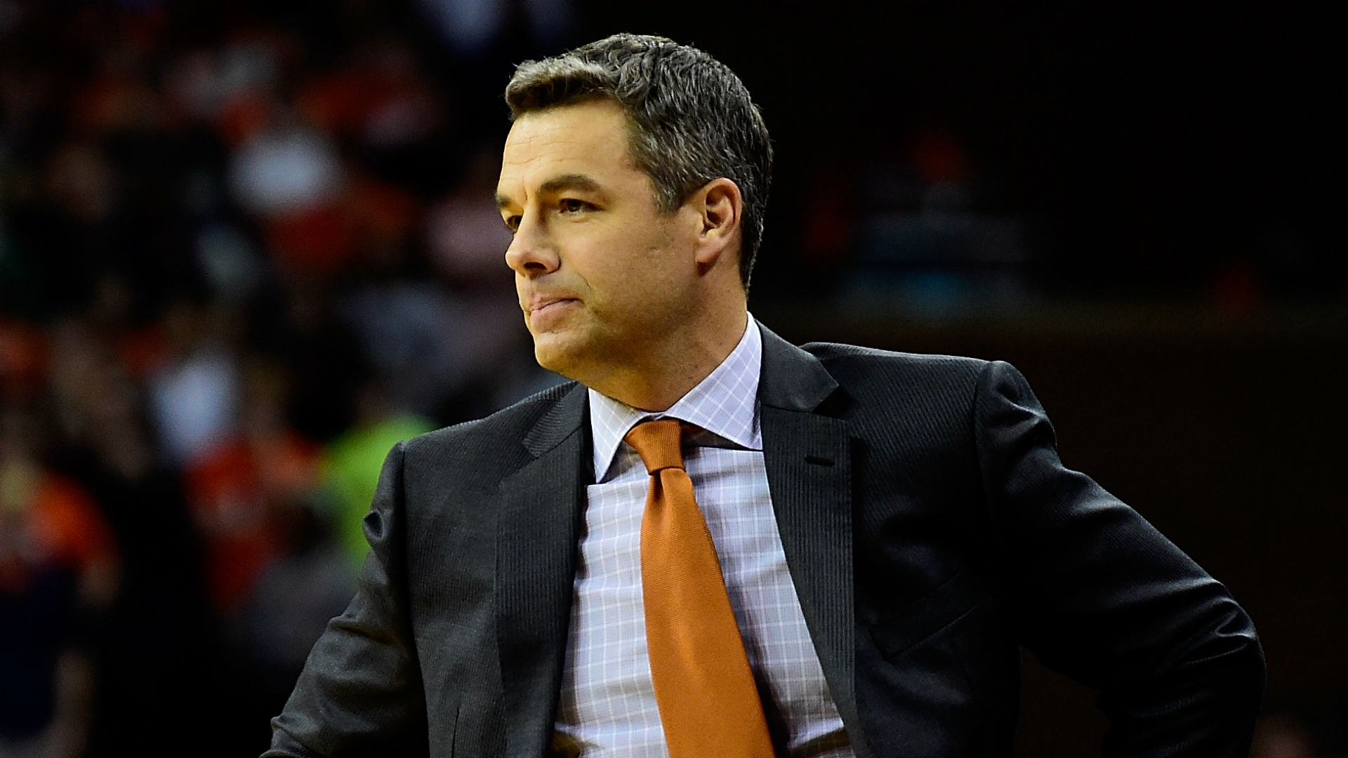 Virginia works to 'Wisconsin-proof' Tony Bennett's contract with new ...