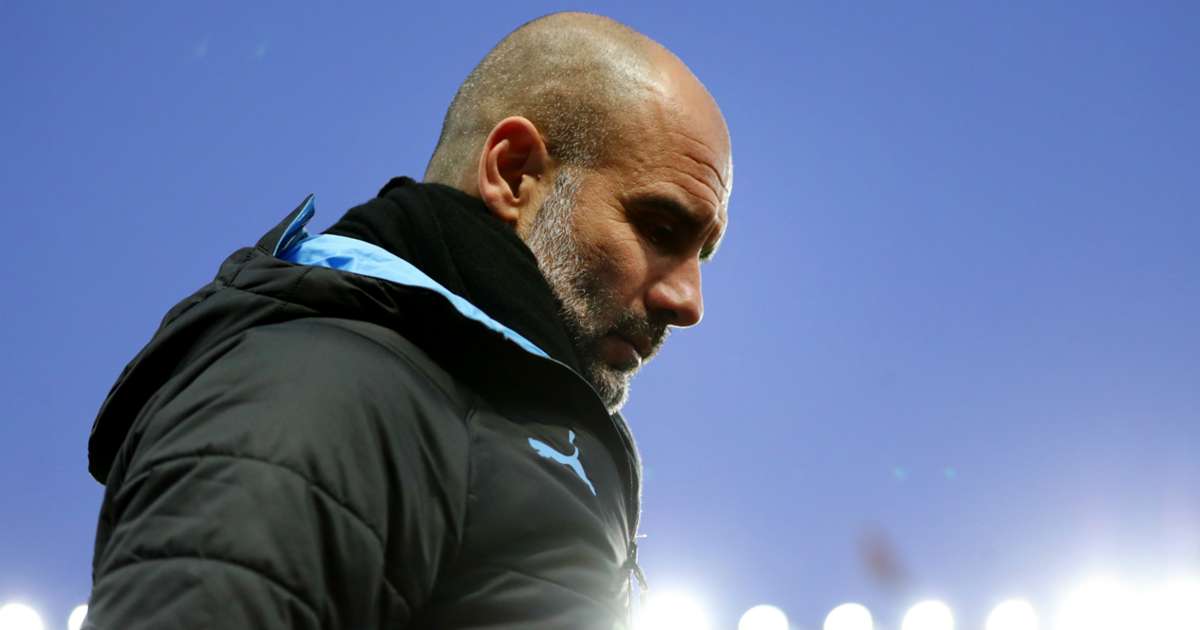 man city uefa ban dunne fears guardiola exit man city uefa ban dunne fears guardiola exit