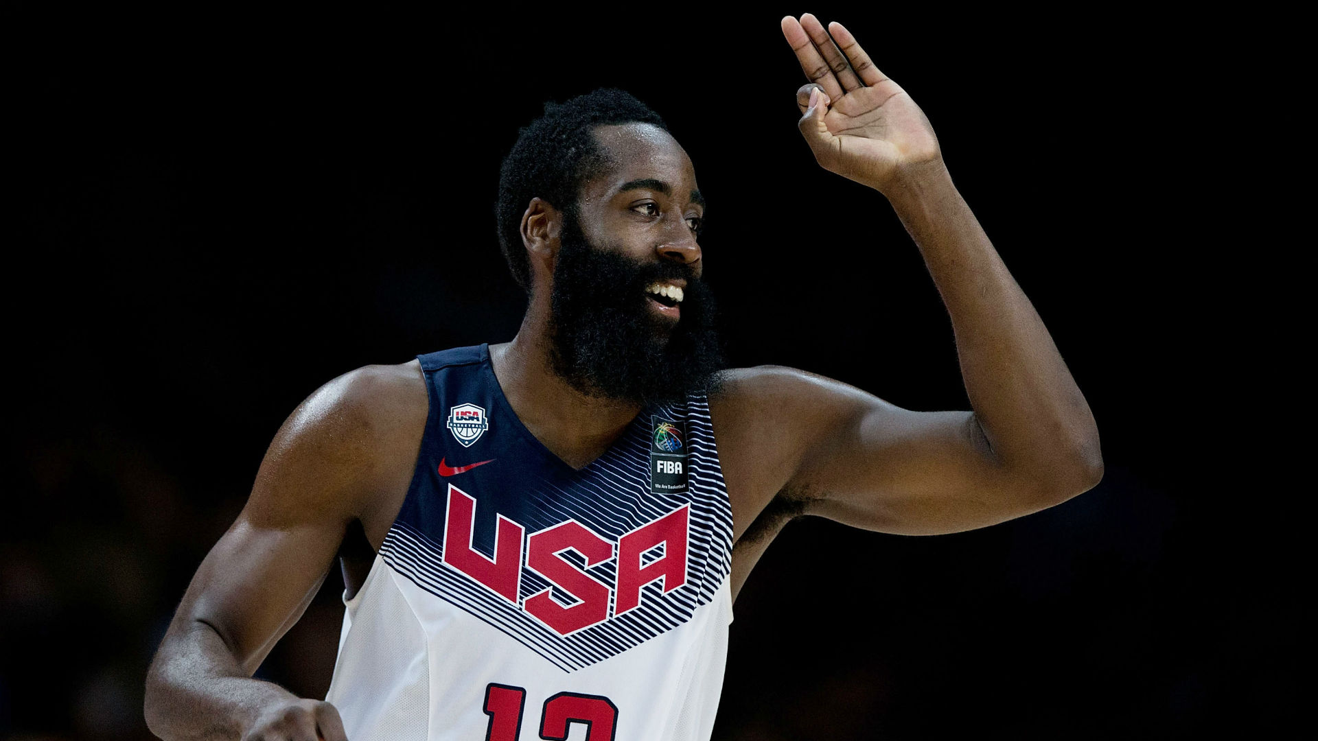 Harden, Davis among players invited to USA camp | Sporting News