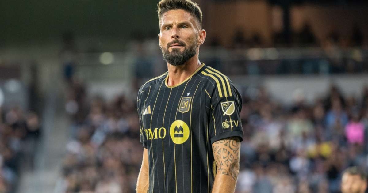 Olivier Giroud