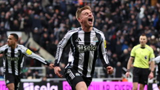 Newcastle United 4-3 Leeds United: Barnes nets dramatic winner to settle St. James' Park thriller