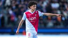 Liverpool target Akliouche hints toward summer transfer