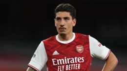 Fringe players such as Arsenal's Hector Bellerin will look to impress in the Carabao Cup second round