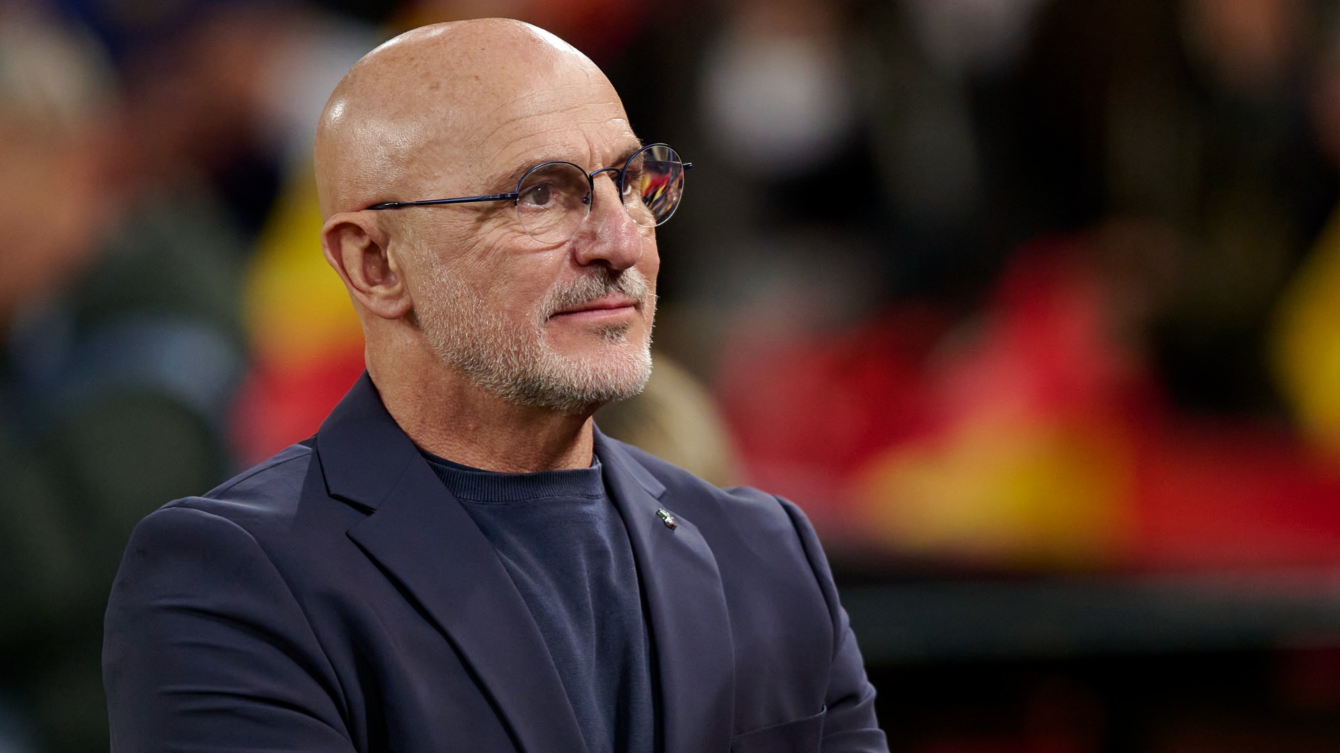 Spain are ‘insatiable’ after Netherlands win according to De la Fuente
