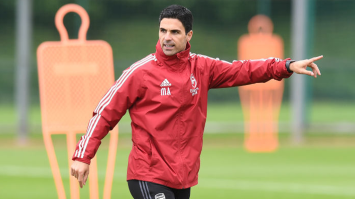 Arsenal and Mikel Arteta could find it tough to grind out another three points at Burnley