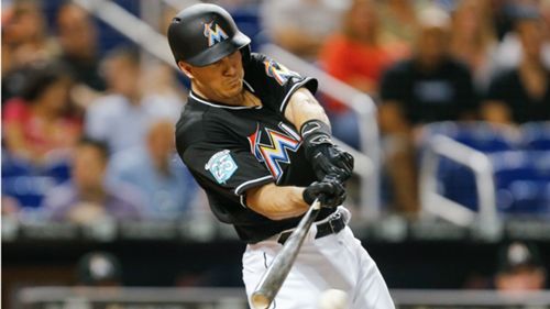 Report Mets Yanks Discussing 3 Team Deal With Marlins