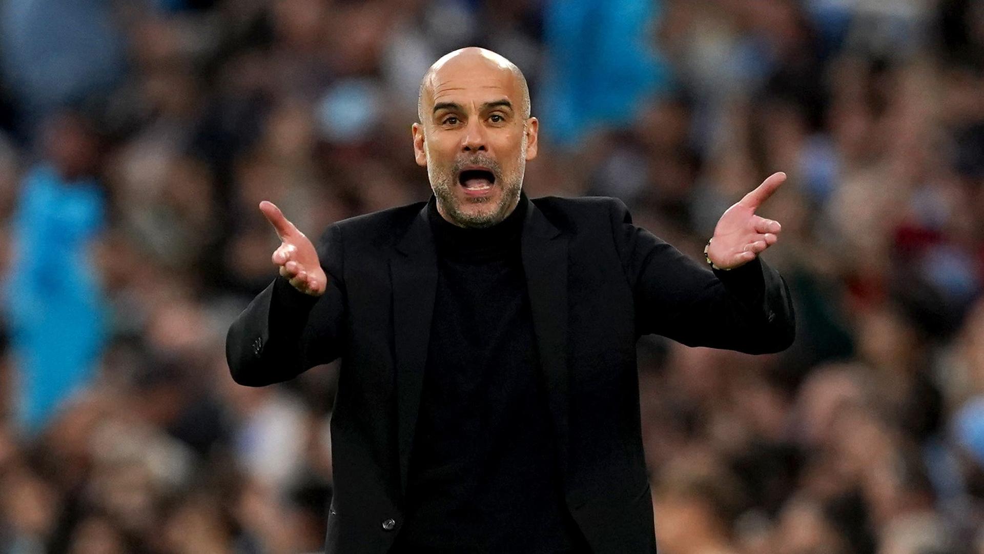 Pep Guardiola fears Vinicius Jr racism row will not make a difference in Spain