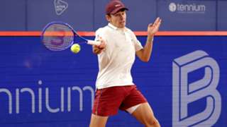 De Minaur falls short to Paul in Hamburg semi-finals