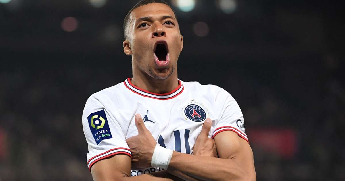 Kylian Mbappe reportedly turns down chance to discuss move to Al