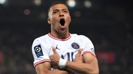 Kylian Mbappe is staying at PSG despite Real Madrid's advances