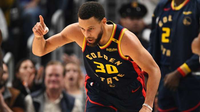 'Nobody likes to get embarrassed' – Curry after Warriors lose to Kings