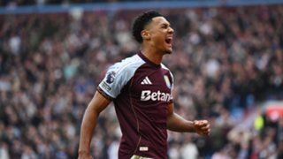 Aston Villa 2-0 West Ham: Watkins back on target to boost top-four hopes