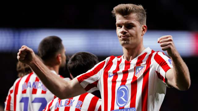 Atletico Madrid 2-0 Real Oviedo: Sorloth shines in routine victory