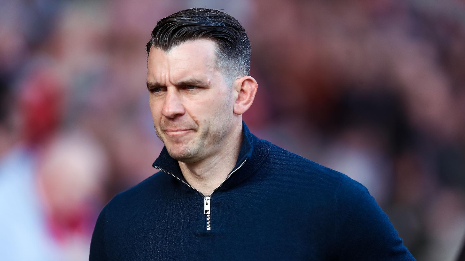 Matt Bloomfield hails substitutes as Wycombe down MK Dons