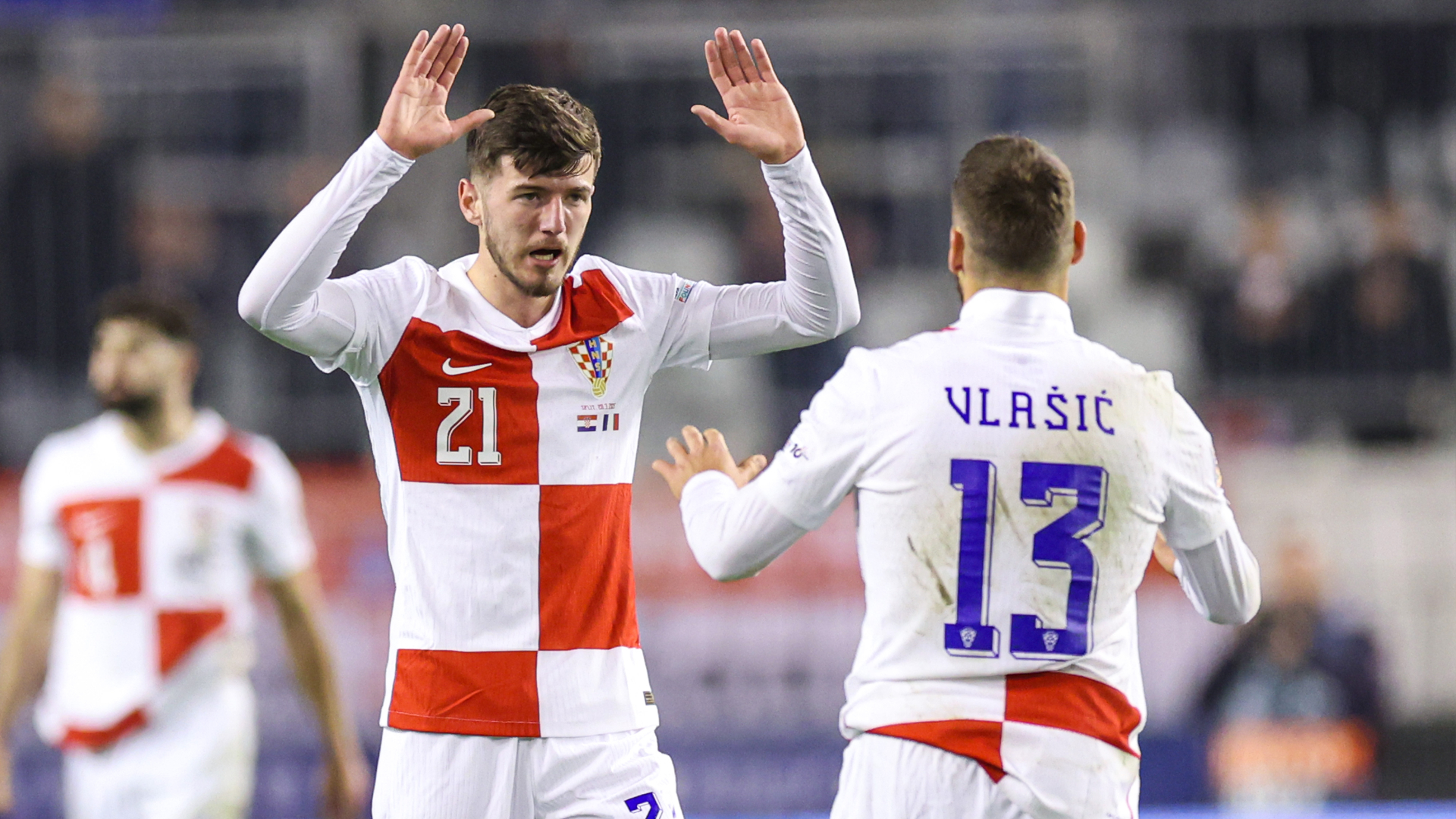 Inter sign promising midfielder Sucic ahead of Club World Cup