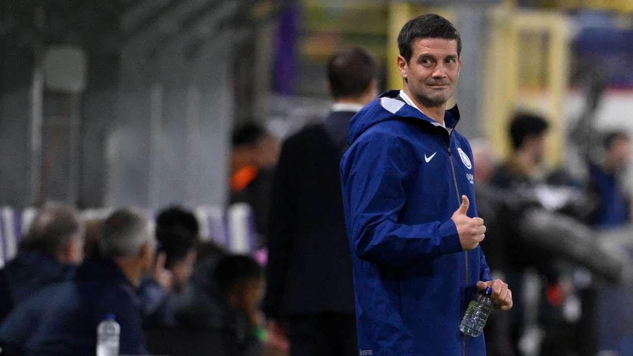 Chivu: Inter must not 'get carried away' despite winning streak