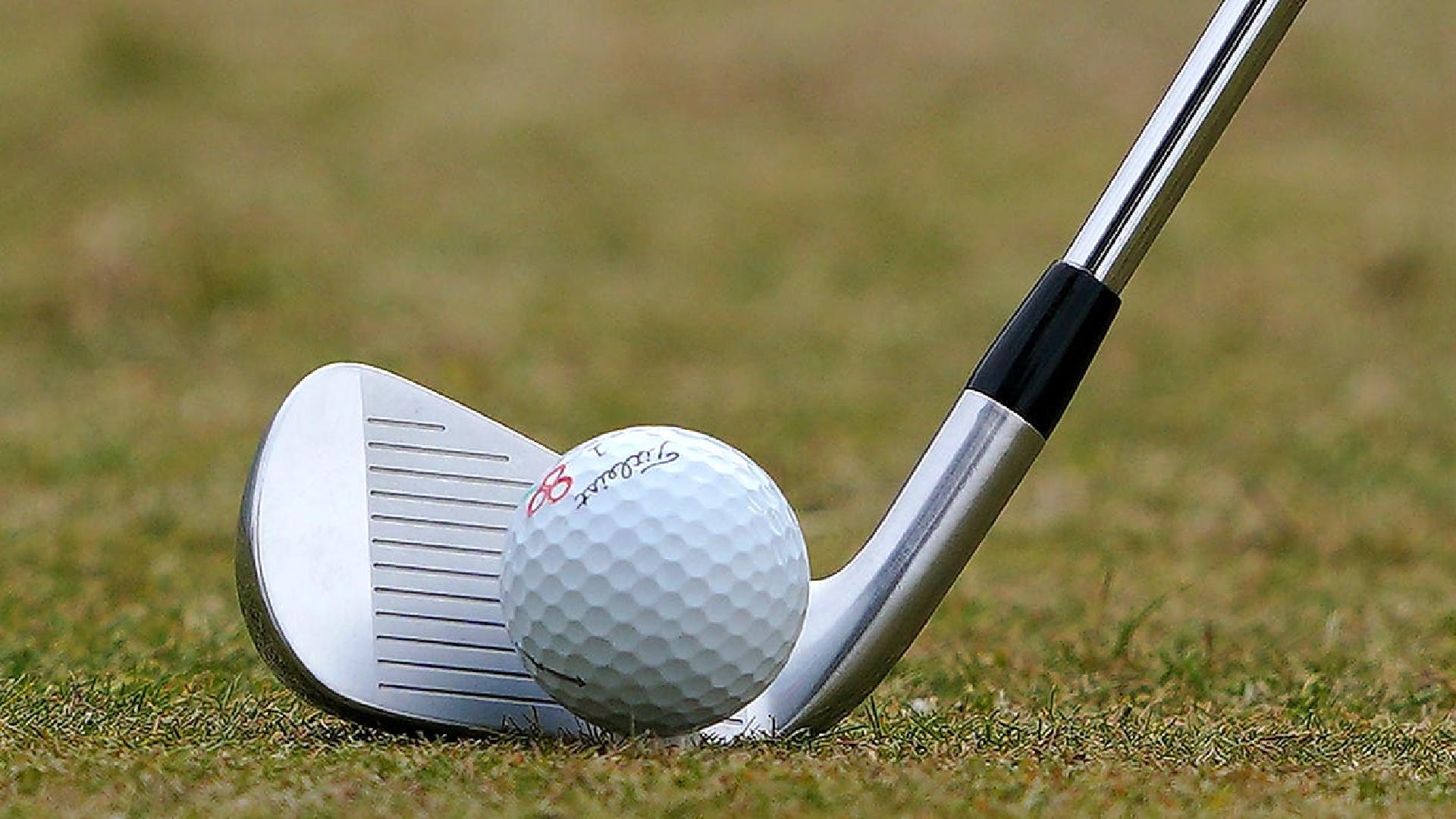 The PGA Tour, DP World Tour and LIV Golf have agreed to merge commercial operations under common ownership (Peter Byrne/PA).