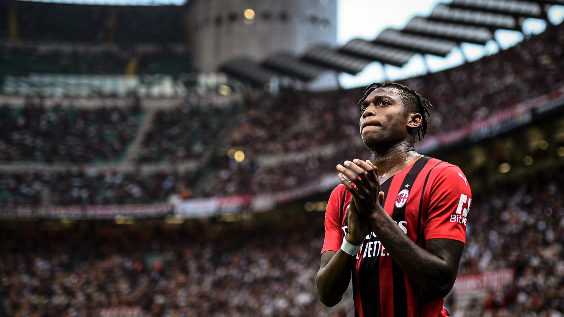 Rafael Leao: Will 2021-22 be his breakout season at Milan?