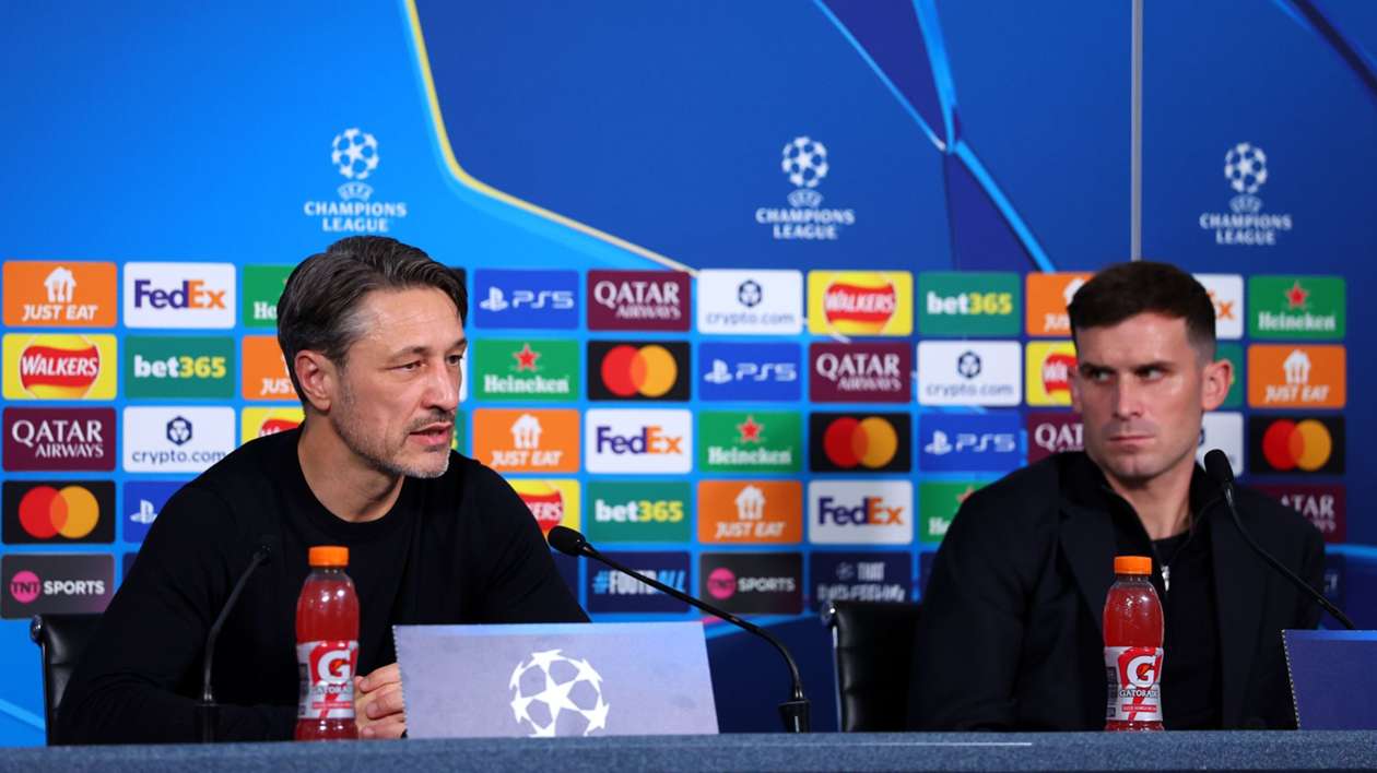 Dortmund must stop 'outstanding' Haaland, asserts Gross