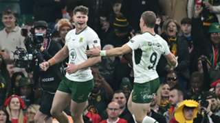 Wales 0-73 South Africa: Relentless visitors round off 2025 with historic win