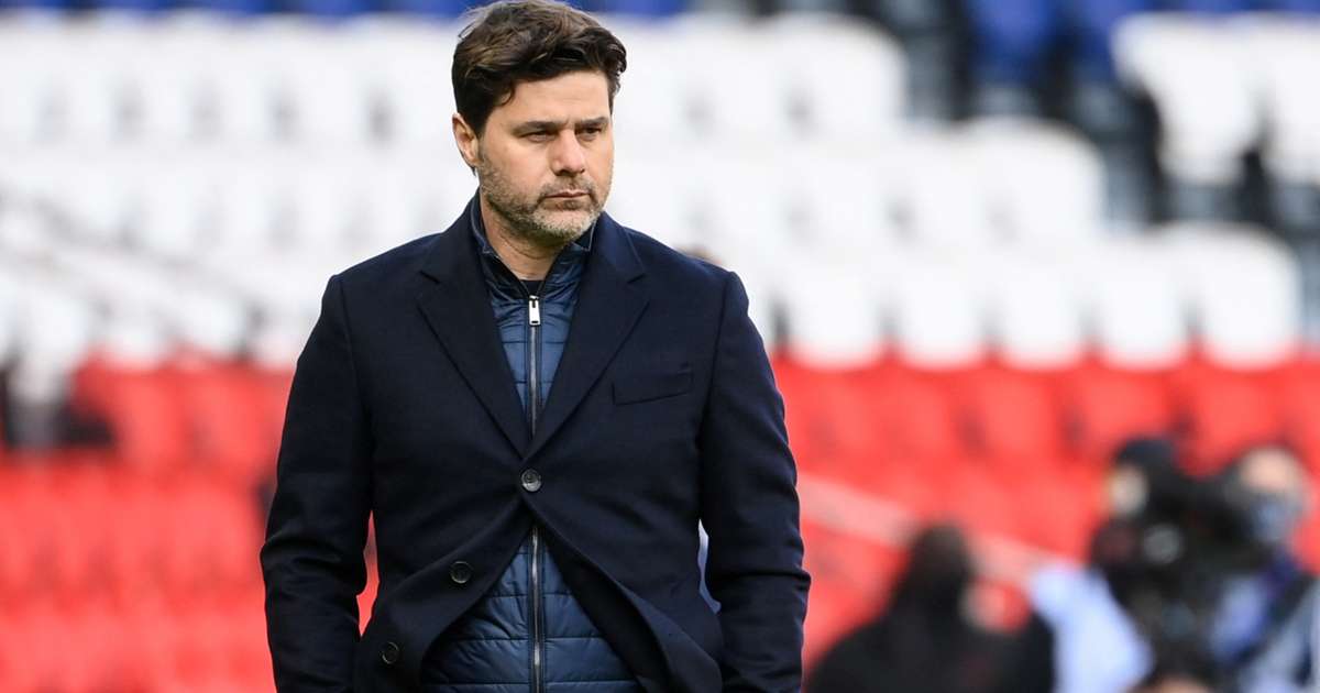 Pochettino Refuses To Use Weird Circumstances As Excuse For Psg S Inconsistency