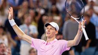 'Finals are different' – Sinner relishing Lehecka matchup in Miami showpiece