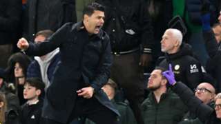Pochettino has earned time to rebuild Chelsea, says Heskey