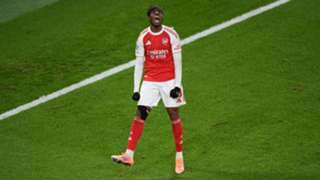 Madueke 'made up' about Arsenal support after initial fan criticism