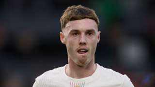 Palmer left out of Chelsea's Champions League squad to 'protect' him