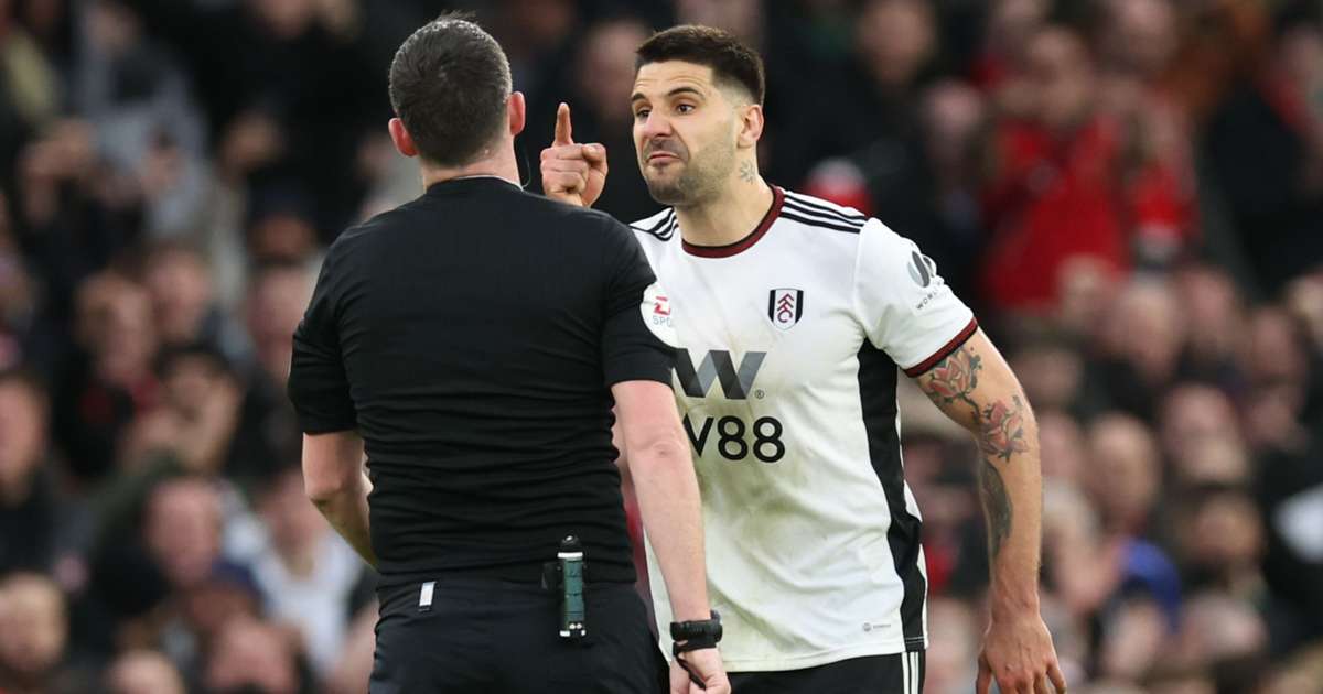 Mitrovic charged as FA deems standard punishment 'clearly insufficient ...