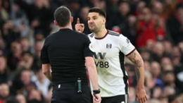 Aleksandar Mitrovic has been banned for eight matches