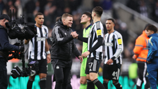 EFL Cup progression the perfect response to Tyne-Wear derby defeat, says Howe