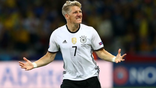 Euro 2016: Low lauds Schweinsteiger | Goal.com