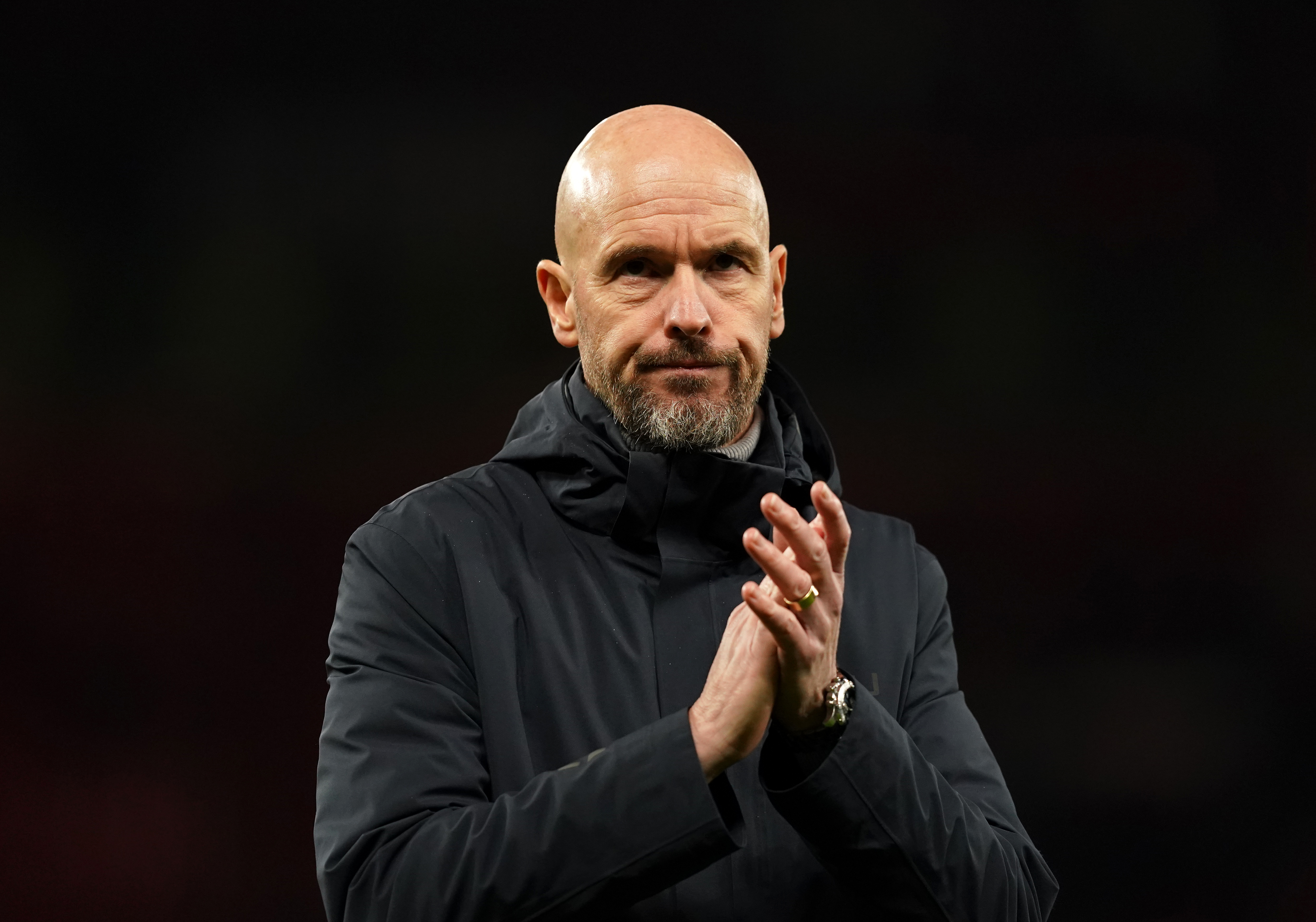 Ten Hag's side have made their worst start to a season since 1962-63