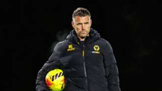 Munetsi hails Edwards' 'amazing' impact at Wolves