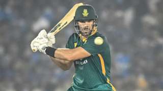 Markram century powers South Africa to thrilling victory over India