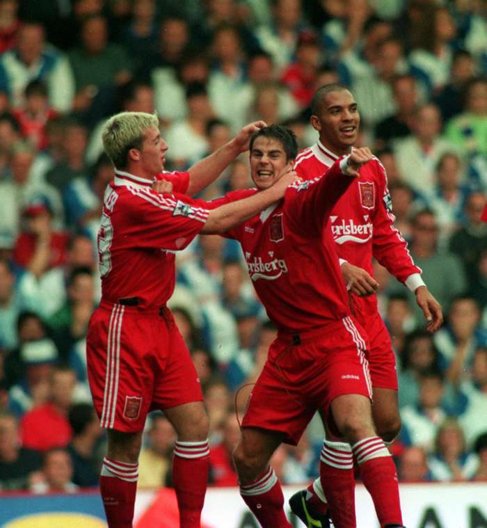 Evan Ferguson, Erling Haaland and Son Heung-min match hat-trick feat of 1995