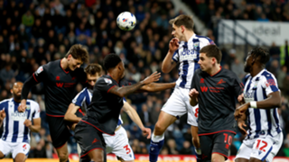 Neil not focused on Millwall's play-off rivals after goalless draw at West Brom