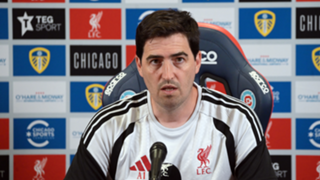 'We definitely need to sign a winger' – Iraola on Liverpool transfer targets