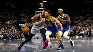 NBA: Curry outduels Wembanyama with 49 points, 9 3-pointers in thrilling win