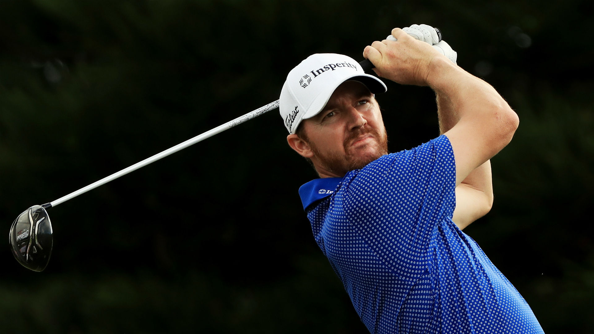 Pro golfer Jimmy Walker diagnosed with Lyme disease | Other Sports ...