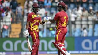 T20 World Cup: 'Complete cricket' sees West Indies book first berth in Super 8s