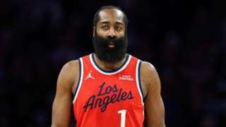 'It's an honor' – Harden thrilled to move into top 10 of NBA career scoring list