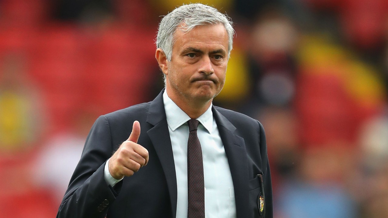 Image result for jose mourinho